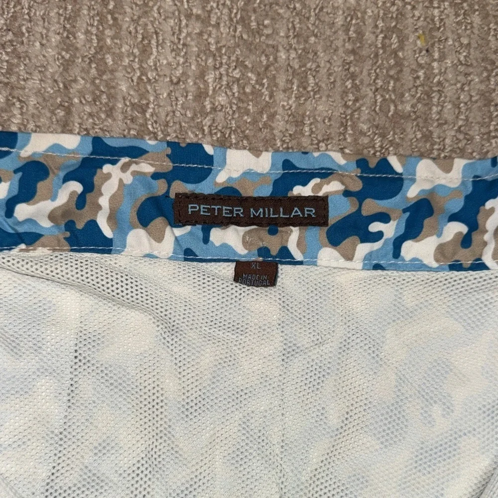 Peter Millar perfect no