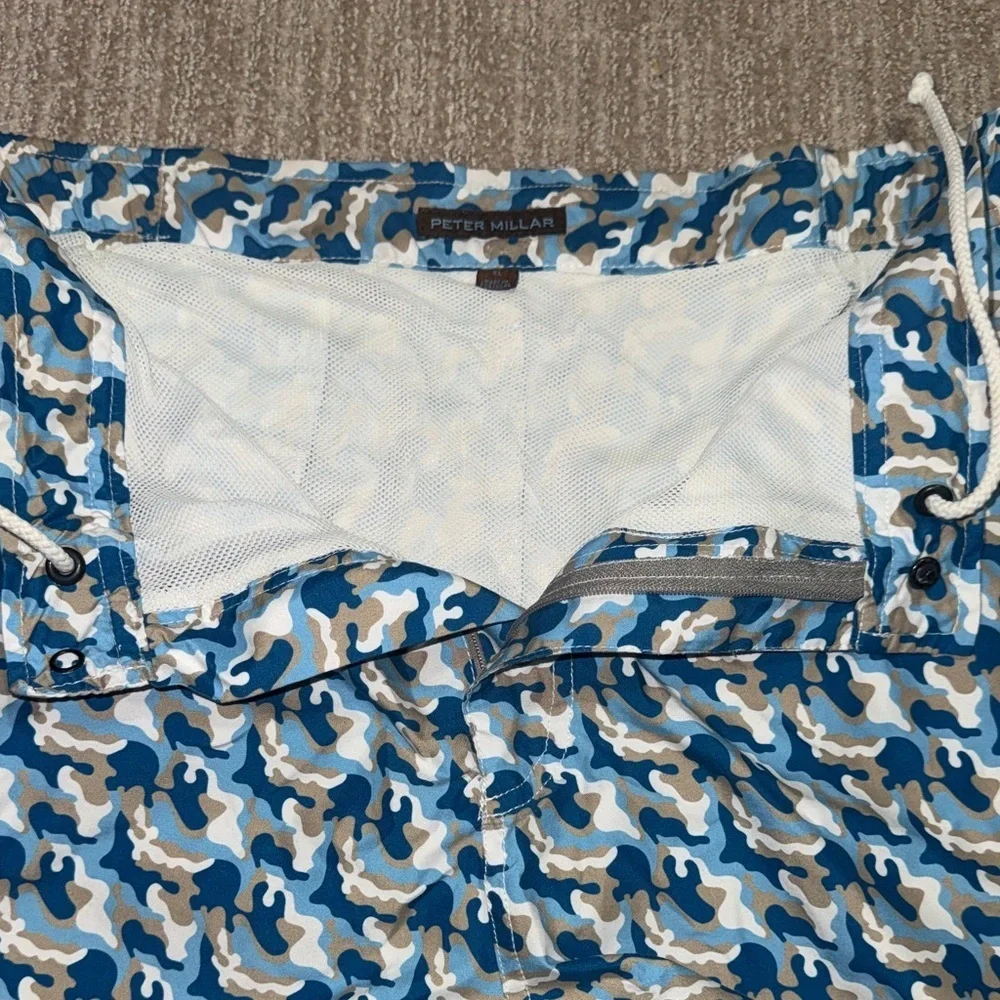 Peter Millar perfect no