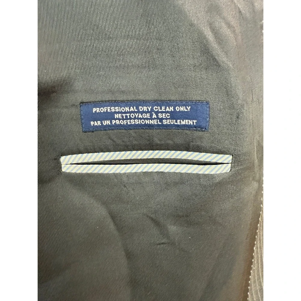 Tommy Hilfiger designed size