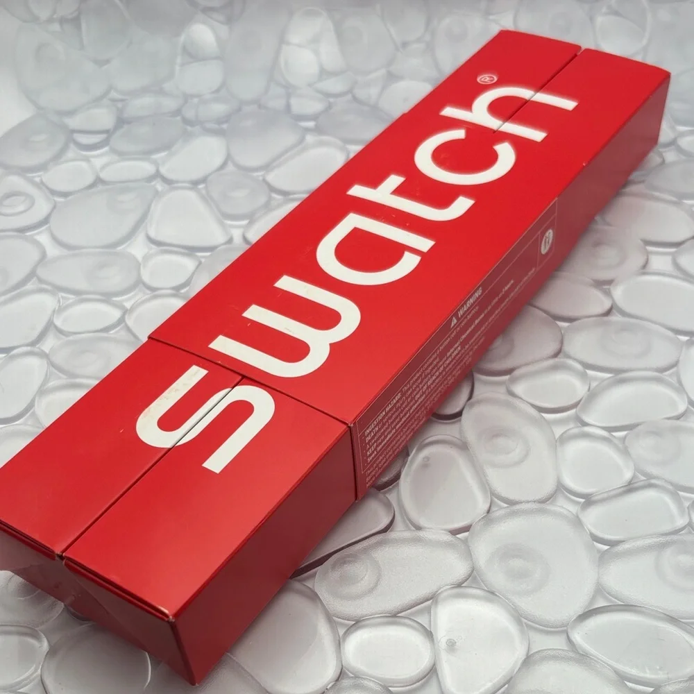 Swatch watch susn412