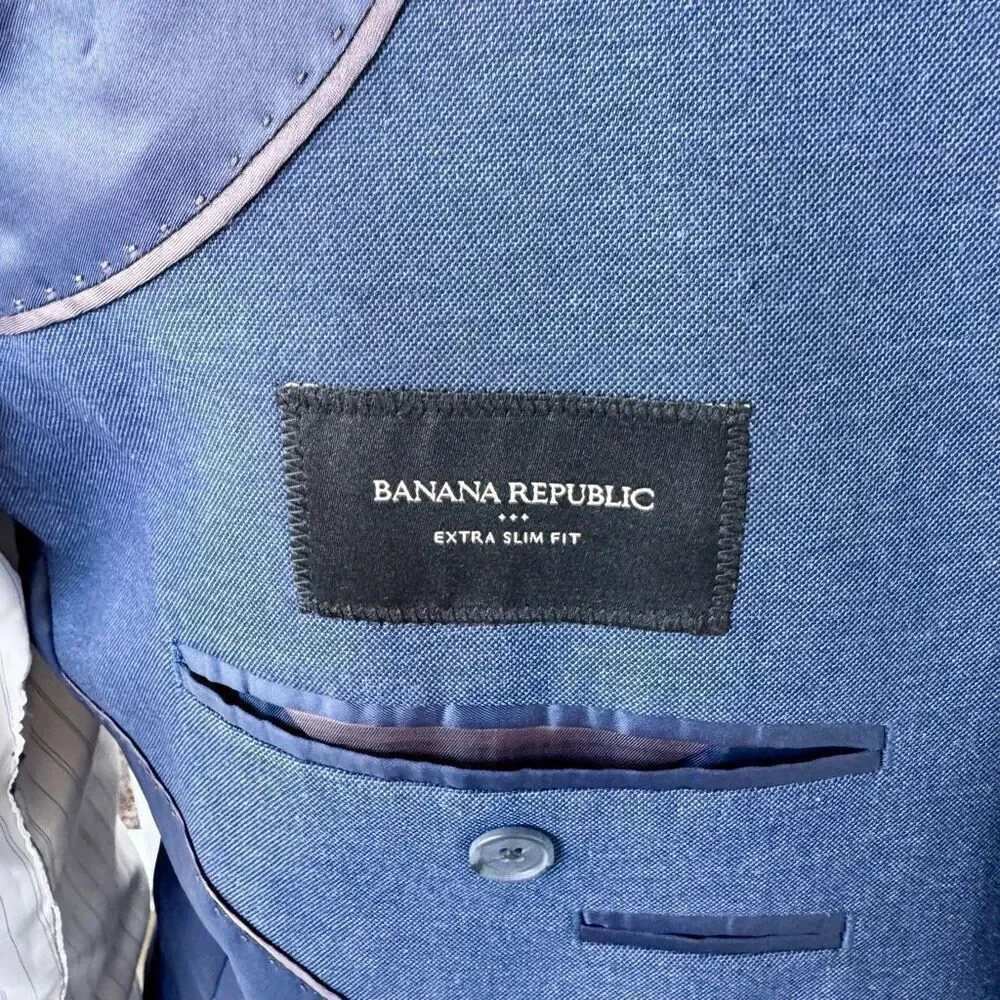 Banana Republic excellent banana