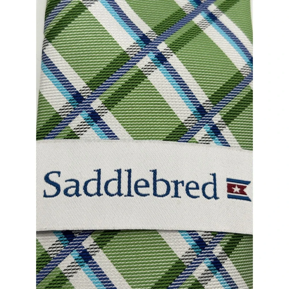 Saddlebred description sharp