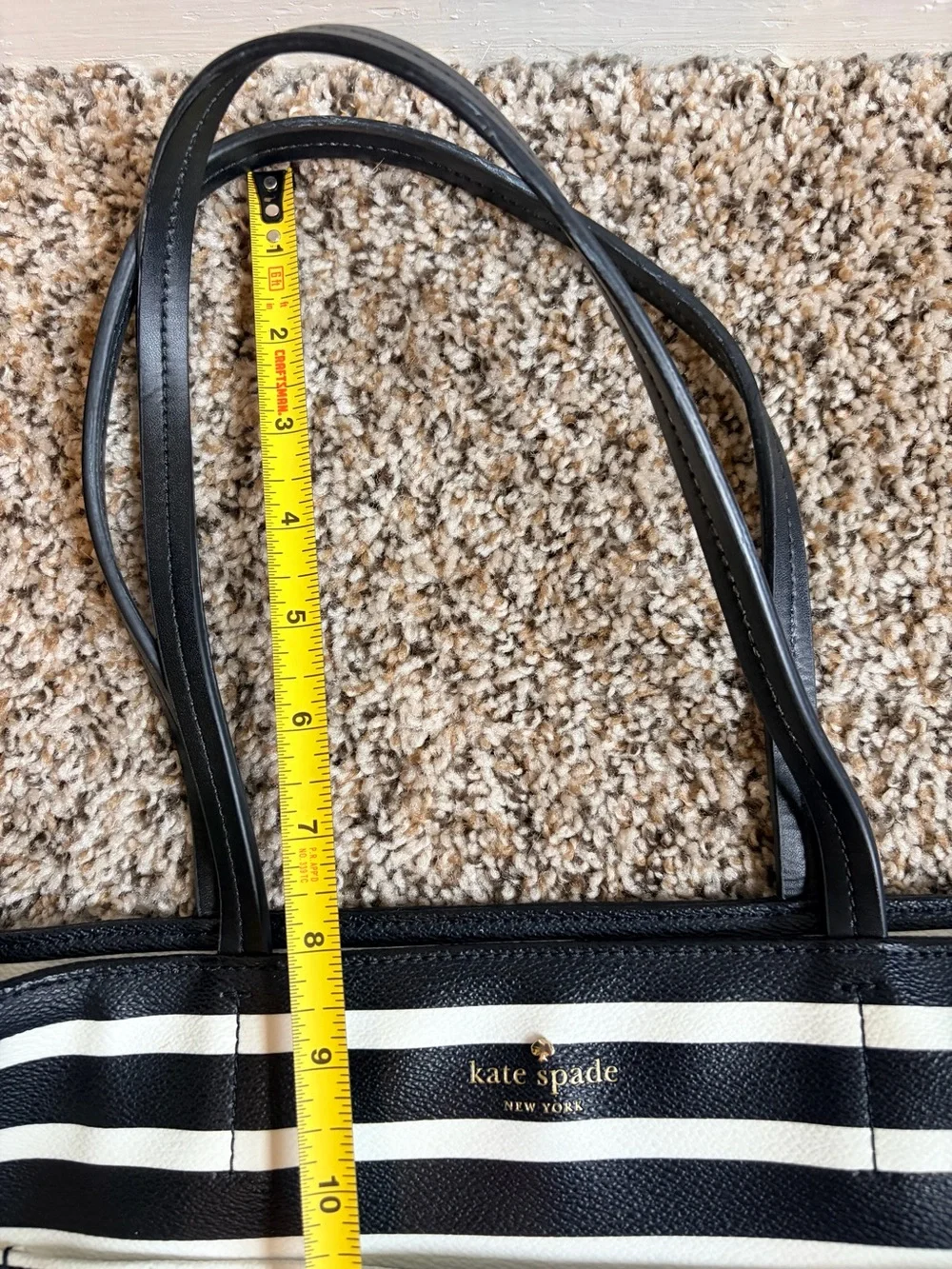 kate spade gently used