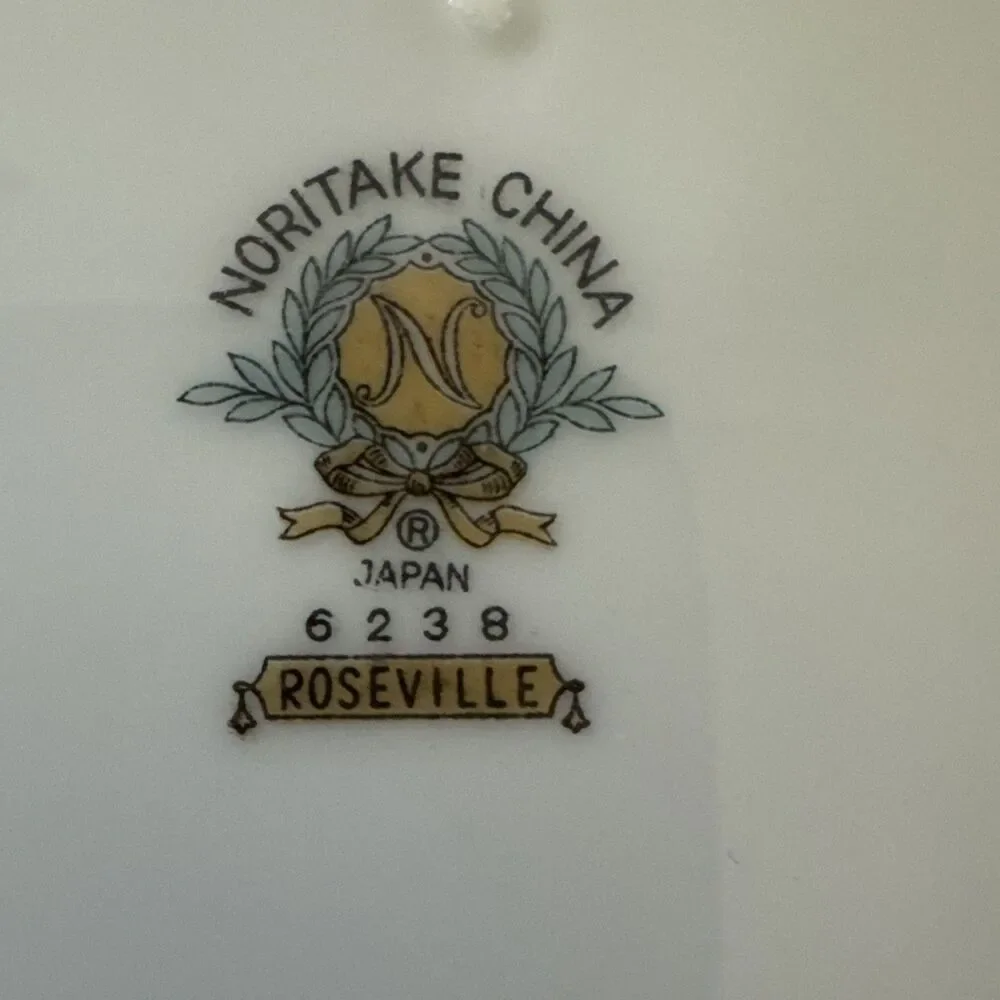 Noritake great no