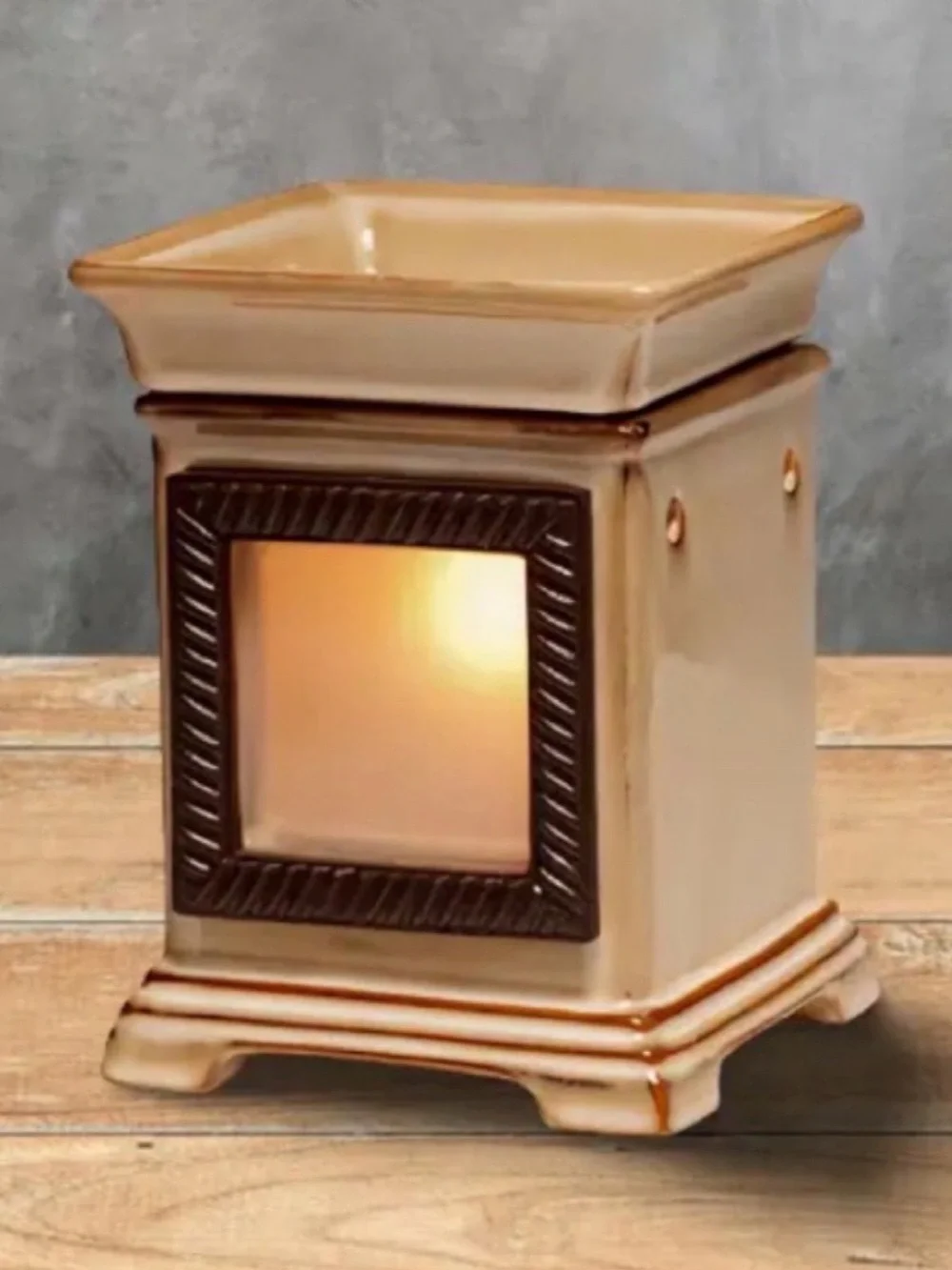 Scentsy ceramic classic