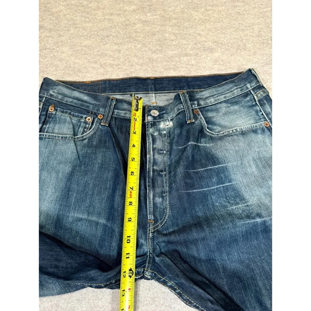 Levis levis 501