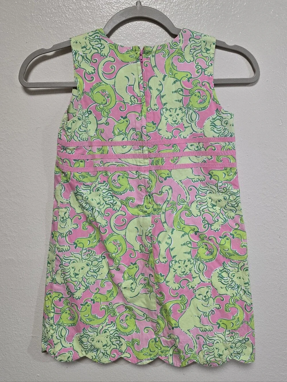 Lilly Pulitzer size 6x