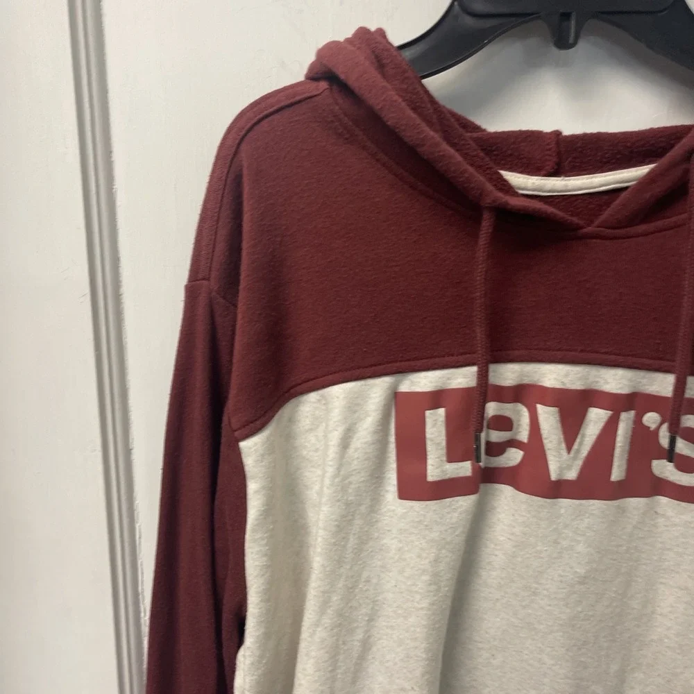 Levis levi men