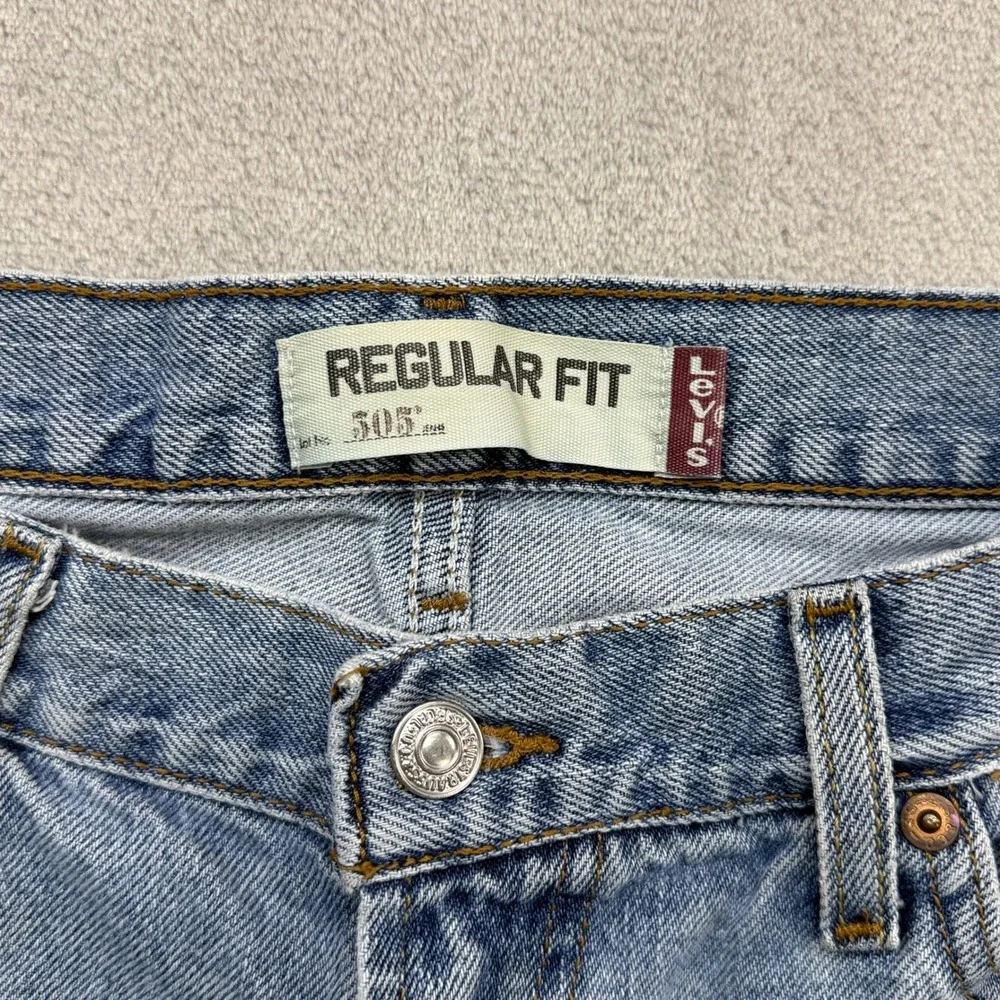 Levis levi 505