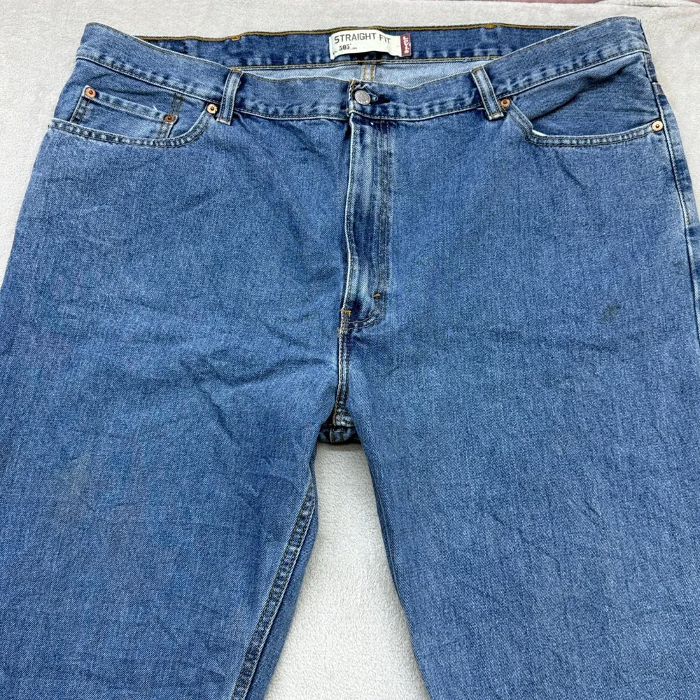 Levis levi 505