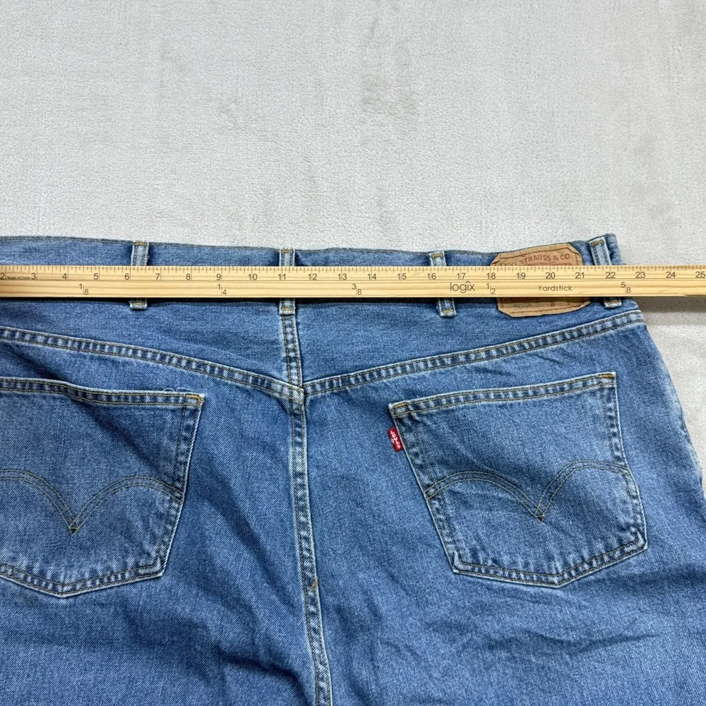 Levis levi 505