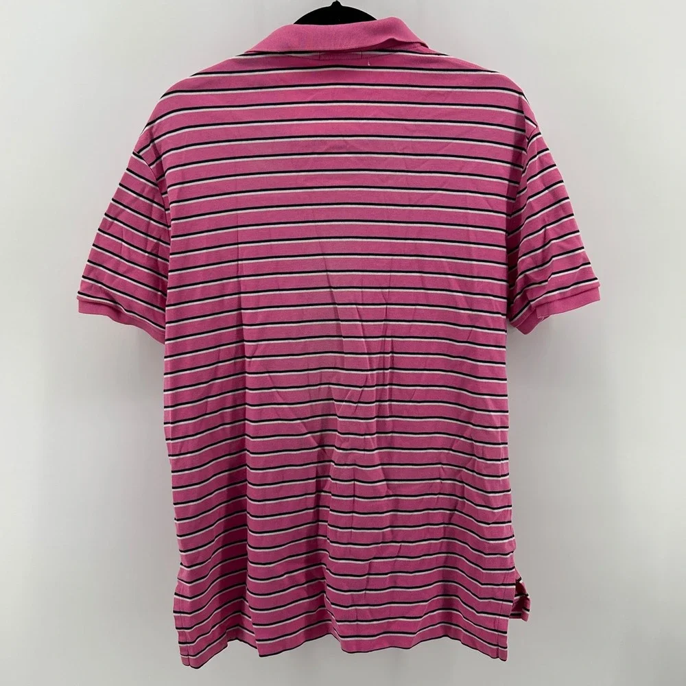 Polo Ralph Lauren brand polo