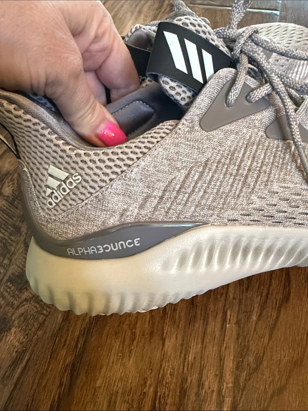 adidas alphabounce lightweight