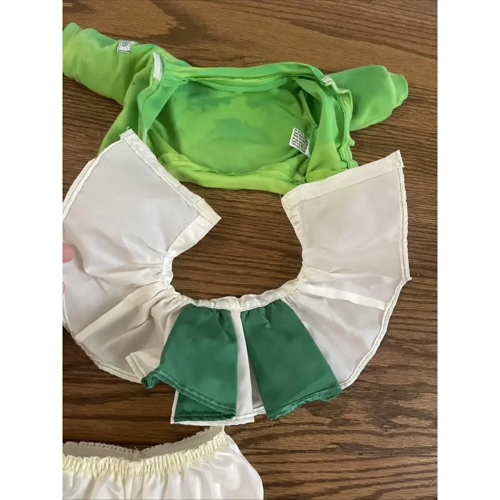 Cabbage Patch Kids vintage cabbage