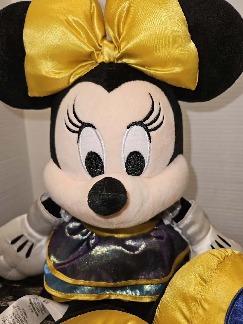 Disney minnie mouse