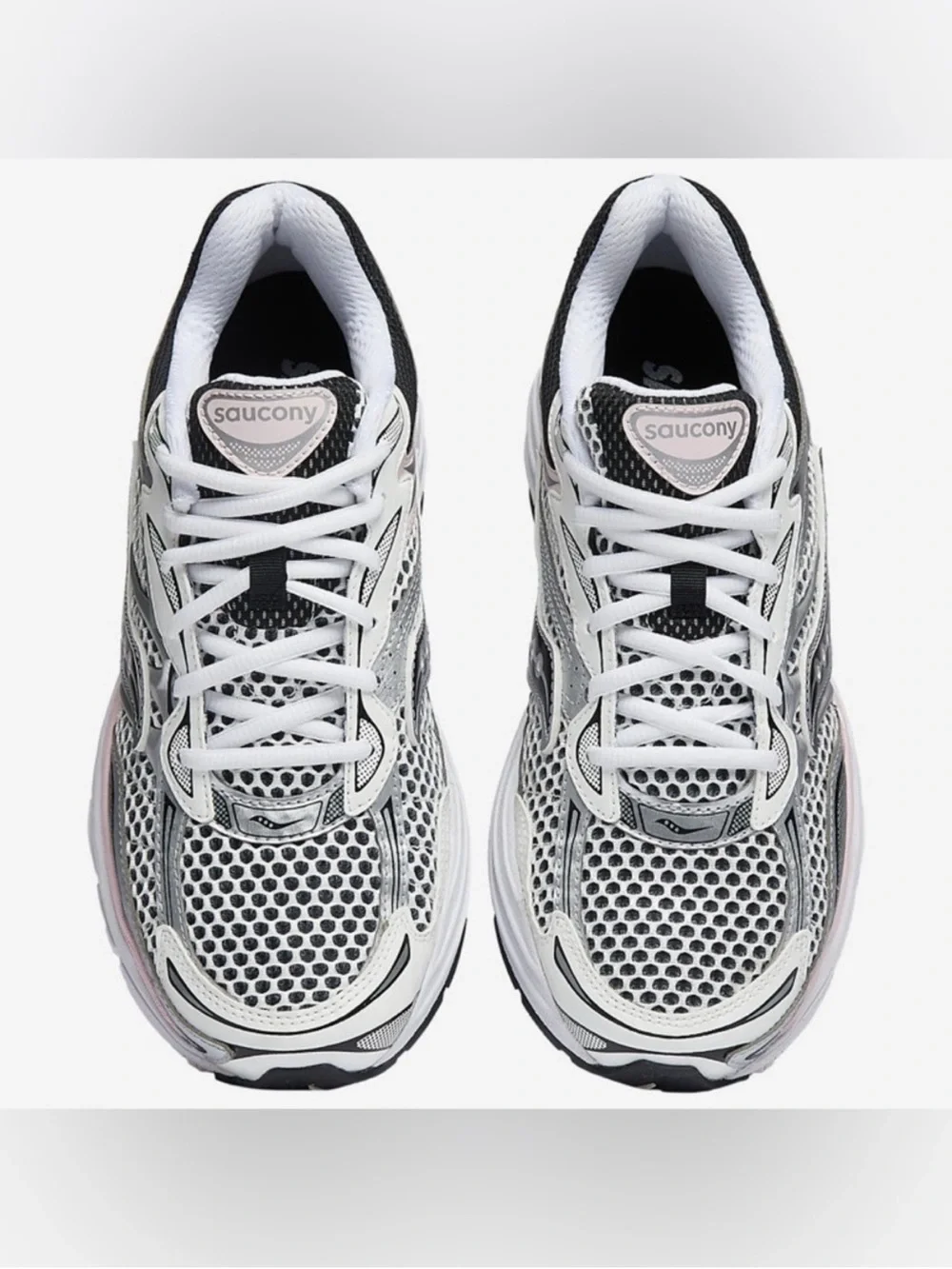 Saucony nwot men