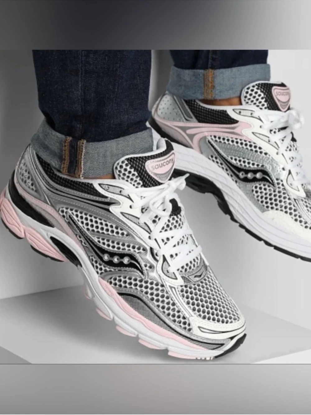 Saucony nwot men