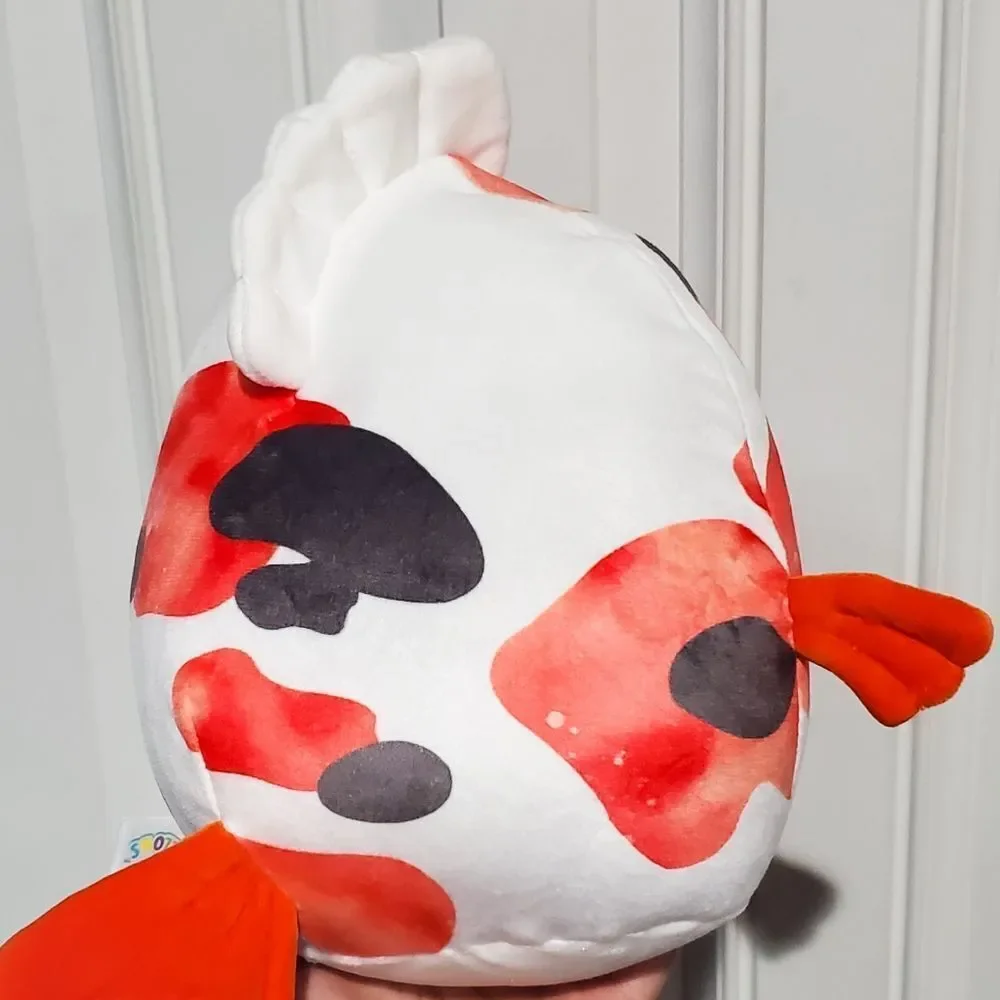 Kellytoy squishmallows by