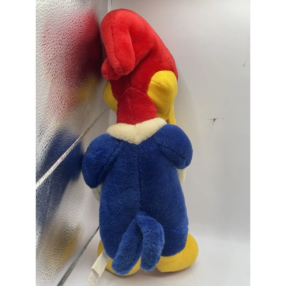 Woody Woodpecker vintage woody