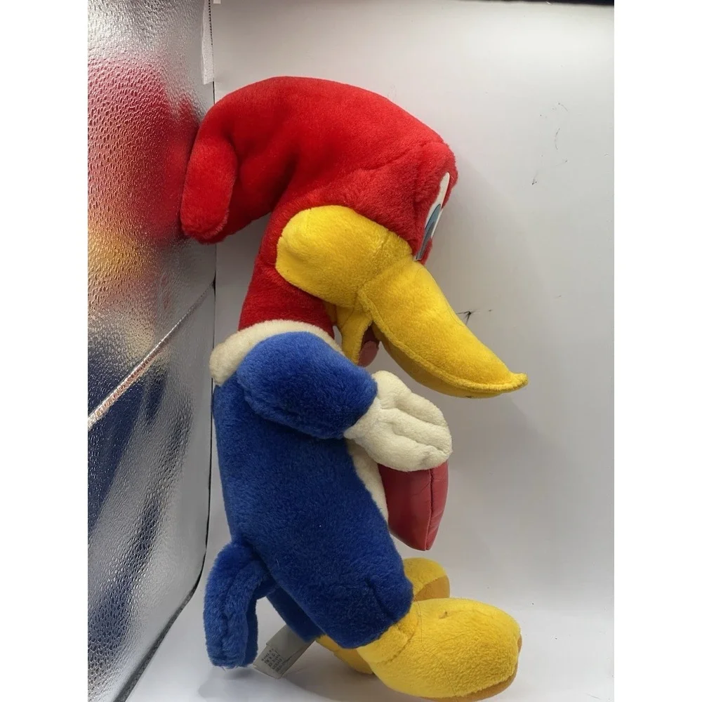 Woody Woodpecker vintage woody
