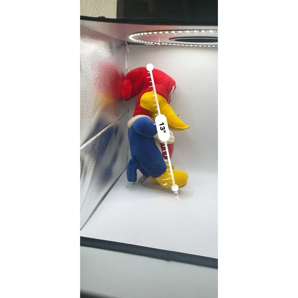 Woody Woodpecker vintage woody