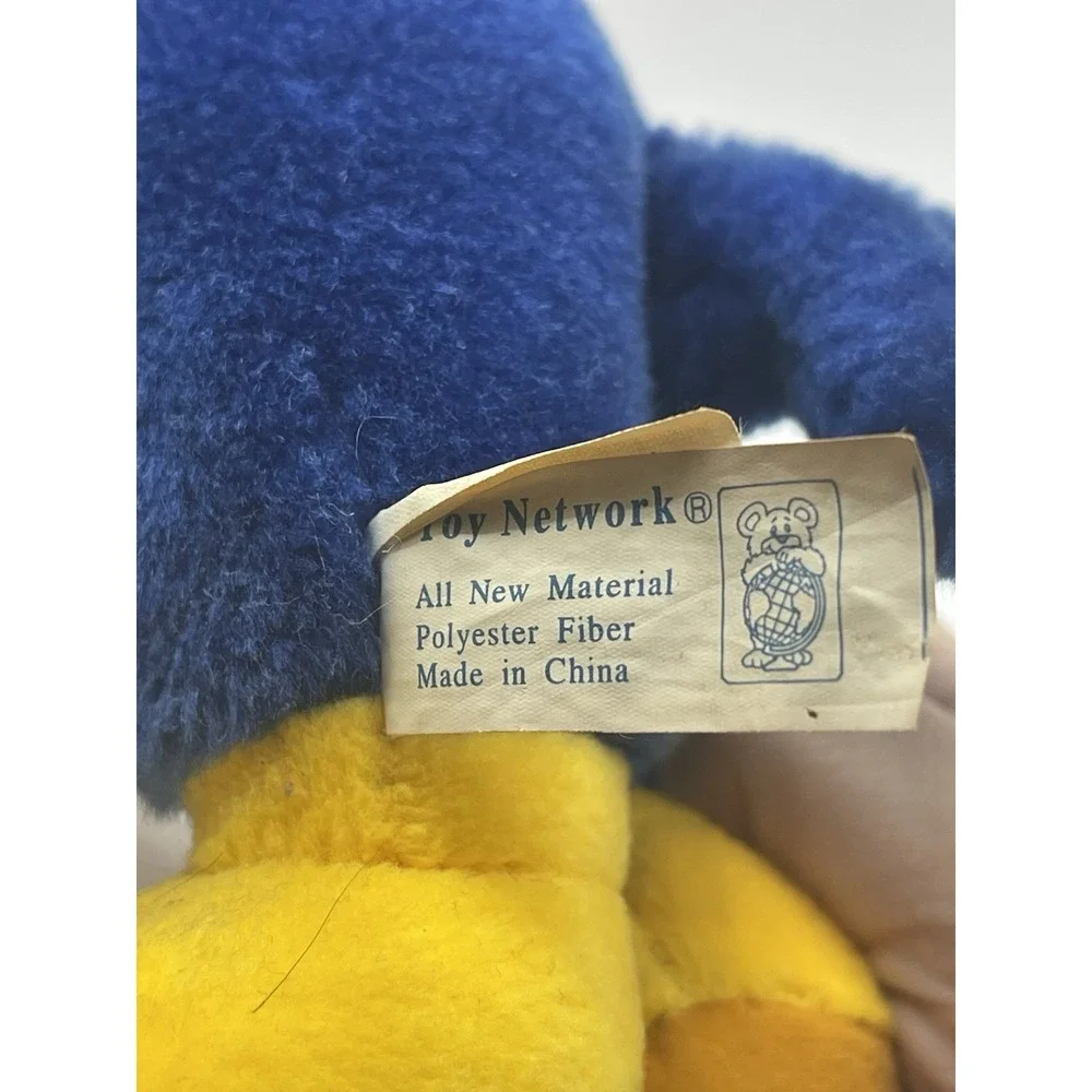 Woody Woodpecker vintage woody
