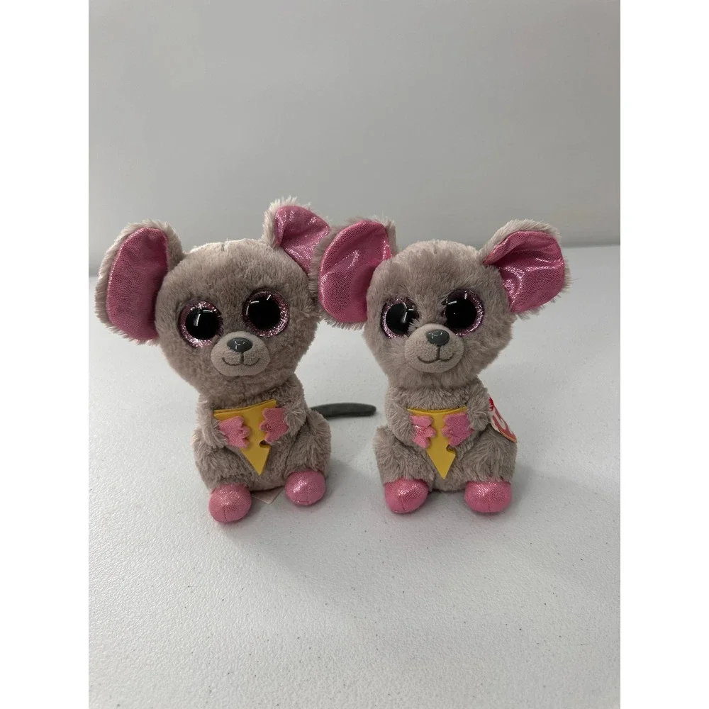 Ty beanie boos