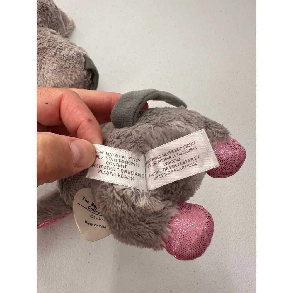 Ty beanie boos