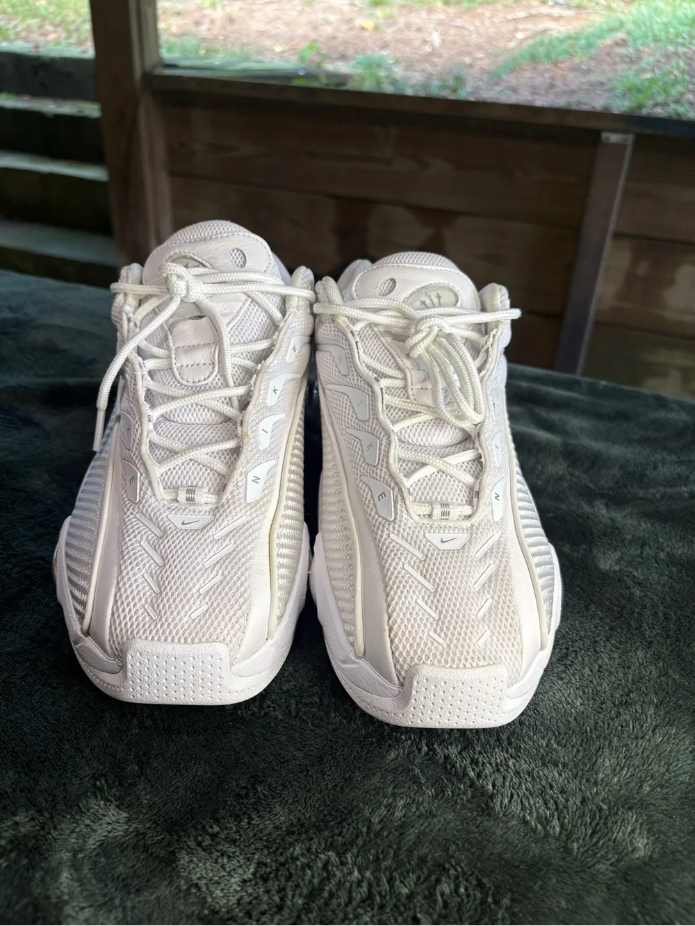 Nike drake nocta