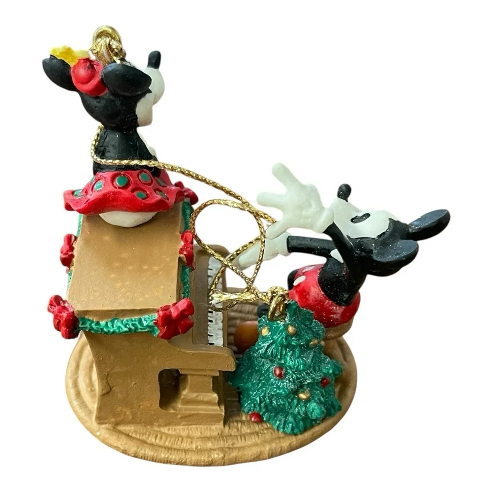 Disney own mickey