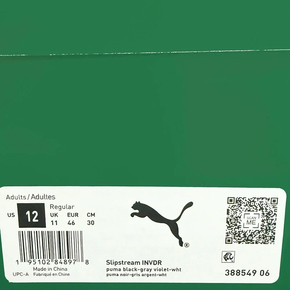 Puma item brand
