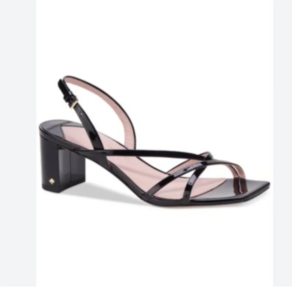 Kate Spade Women's Renee Strappy Slingback Dress Sandals