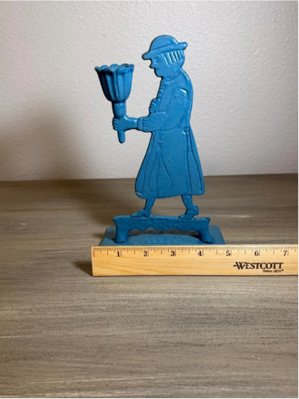 Unbranded vintage cast