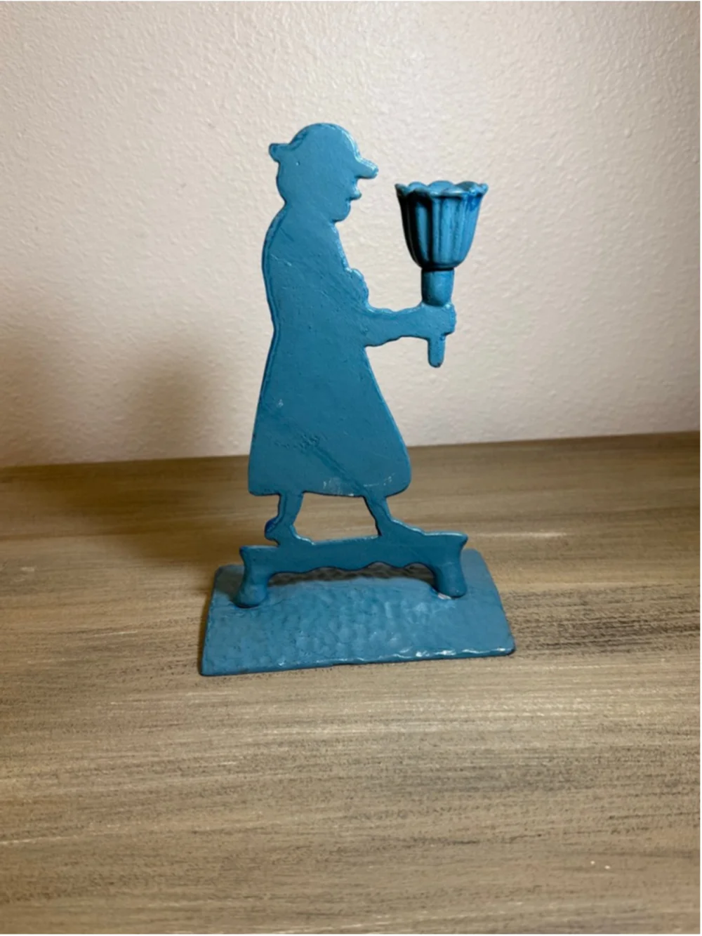 Unbranded vintage cast