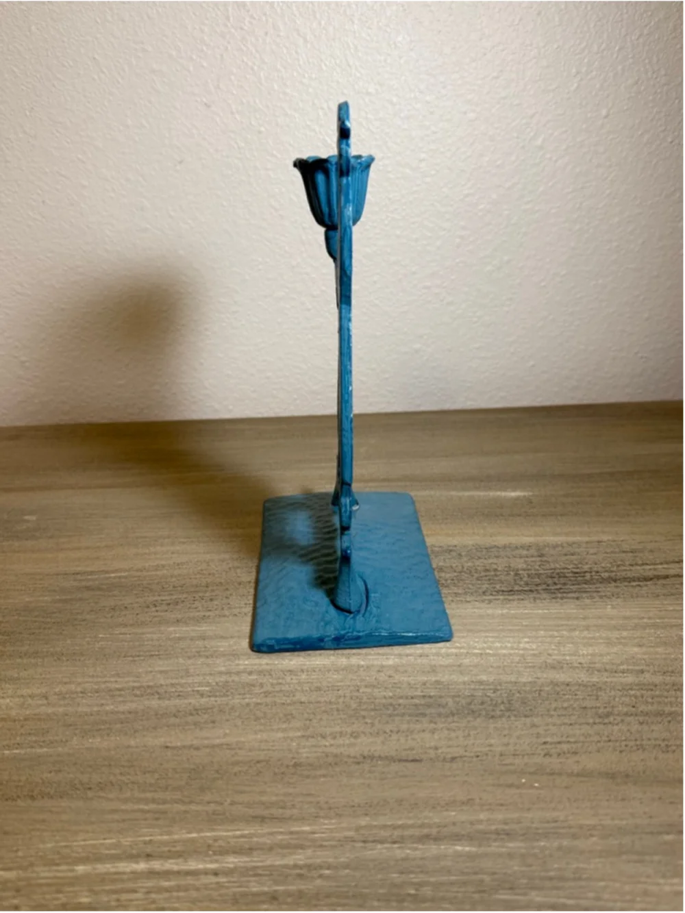 Unbranded vintage cast