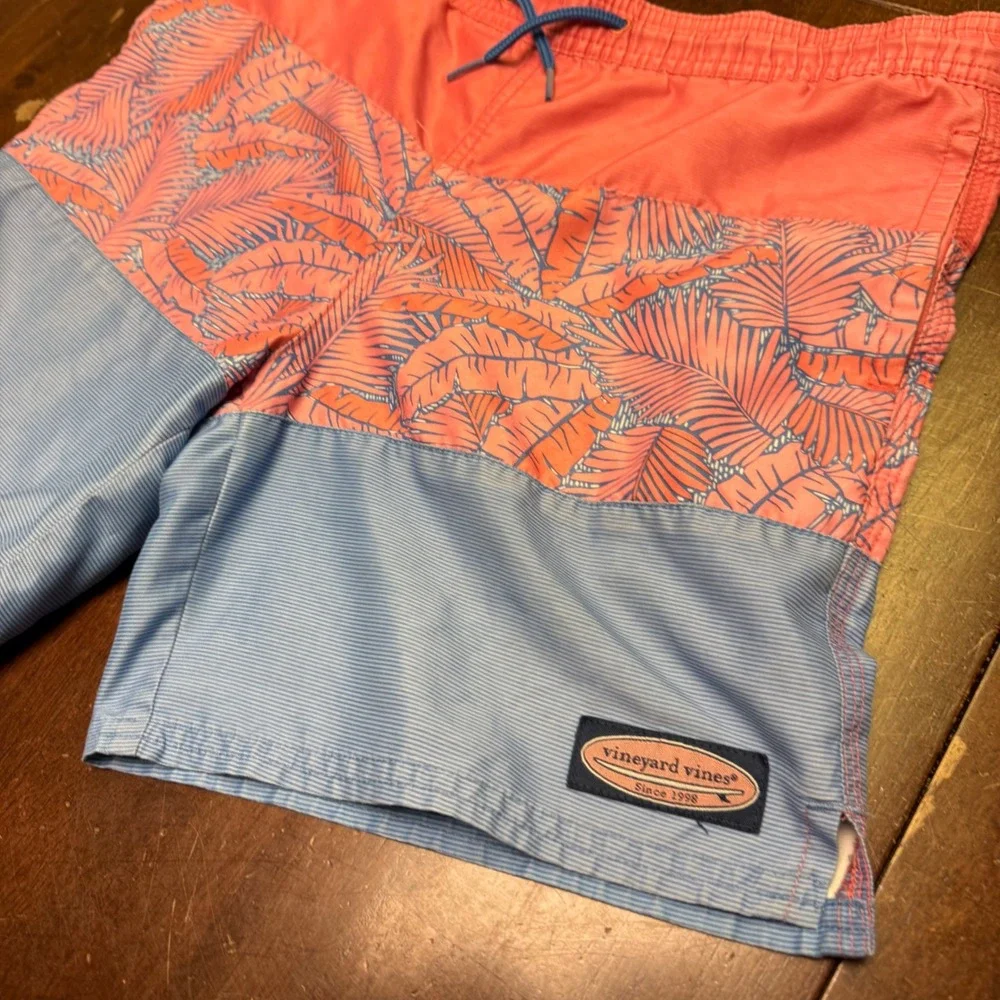 Vineyard Vines fast shipping