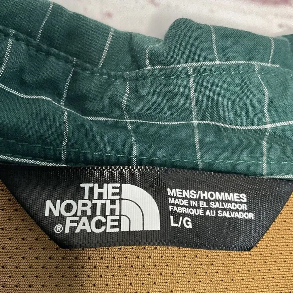 The North Face north face