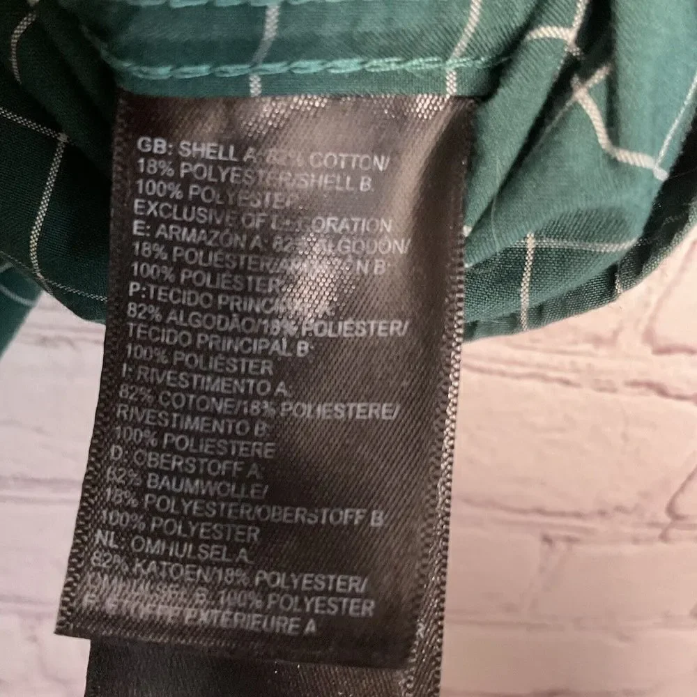 The North Face north face