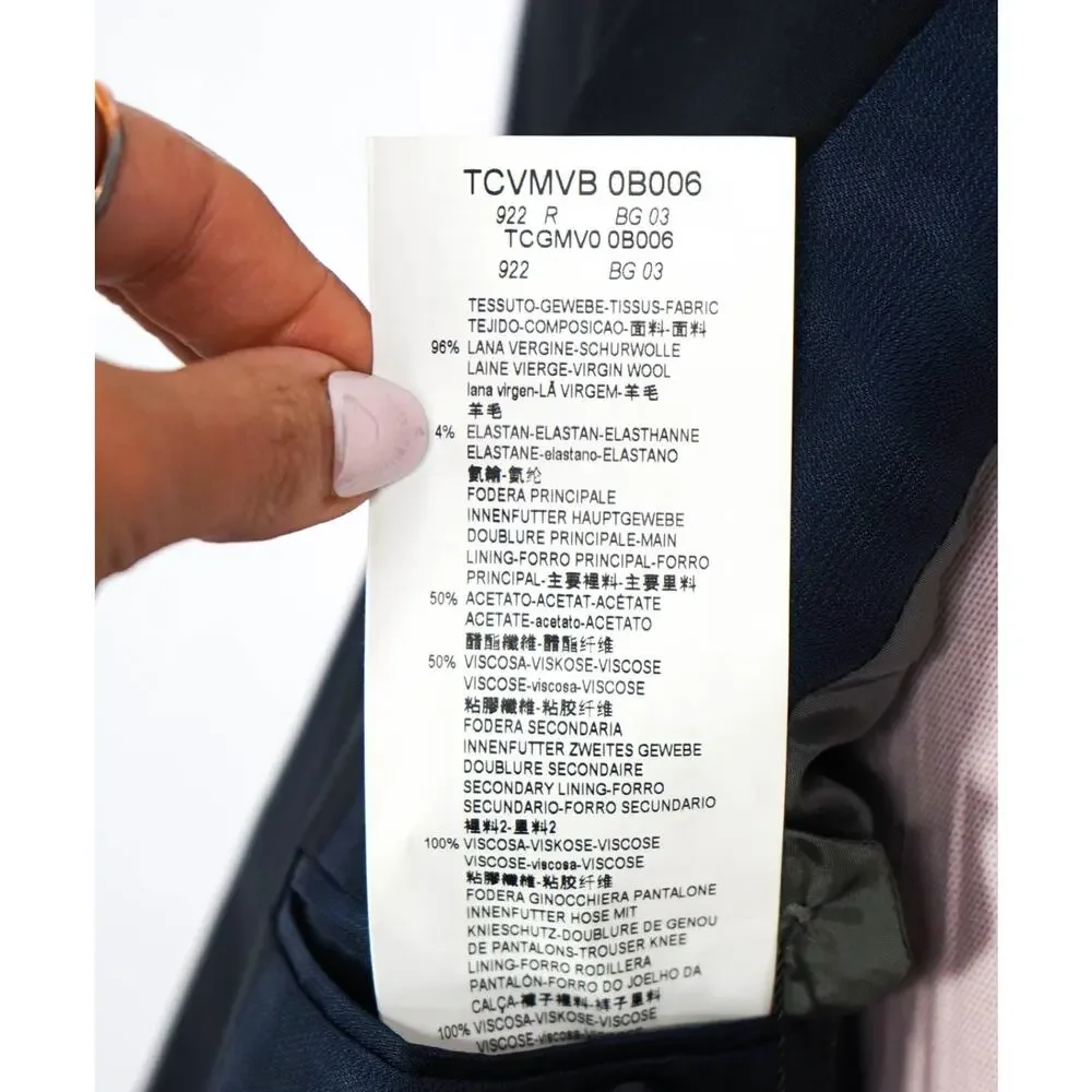 Armani Collezioni product descriptiondouble