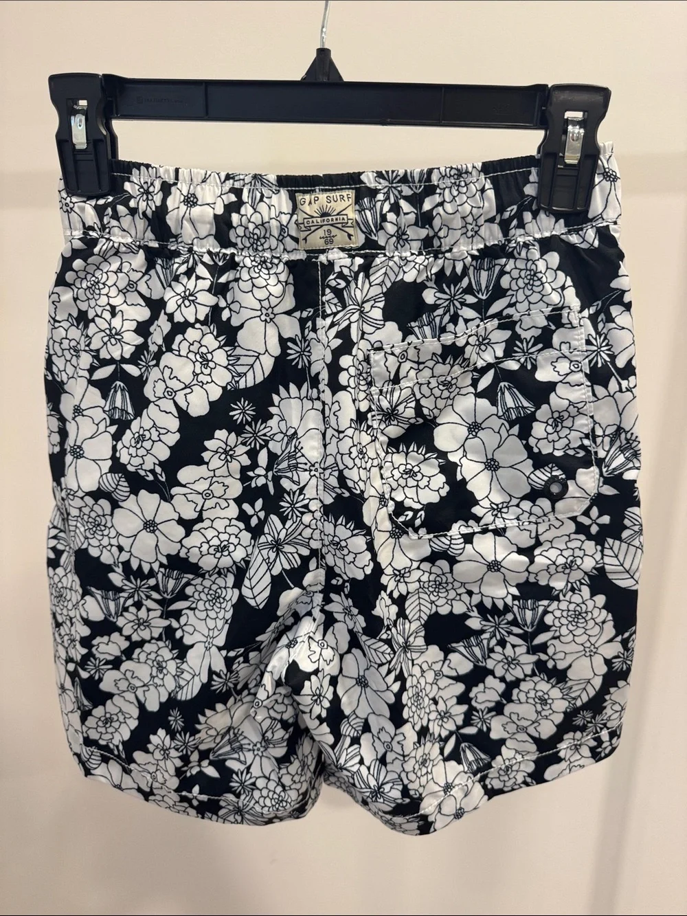 GAP kids swim
