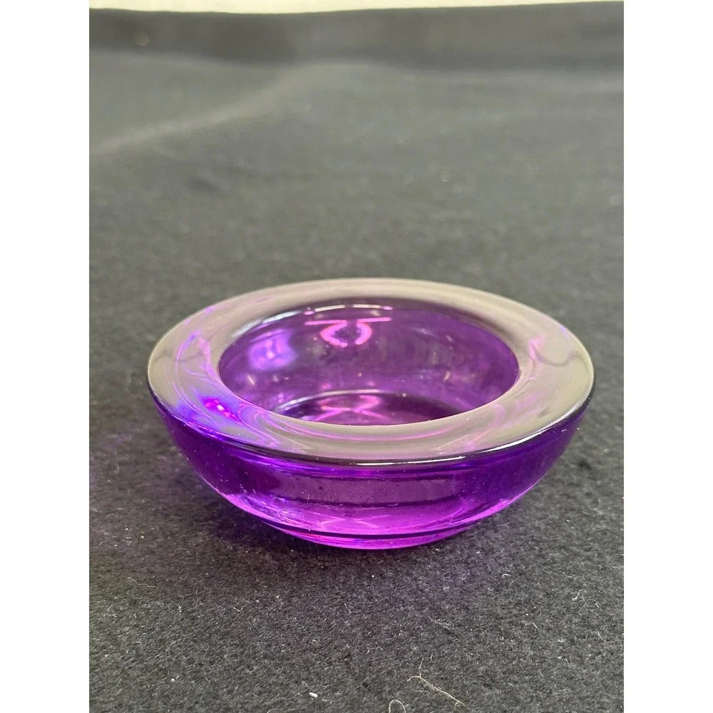N/A vintage purple