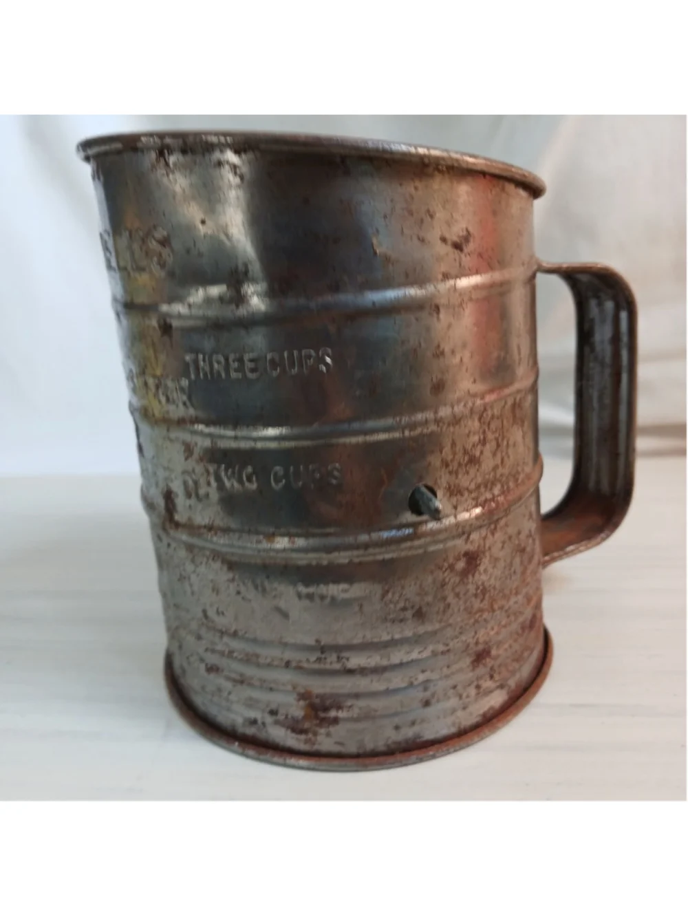 Bromwells bromwell cup