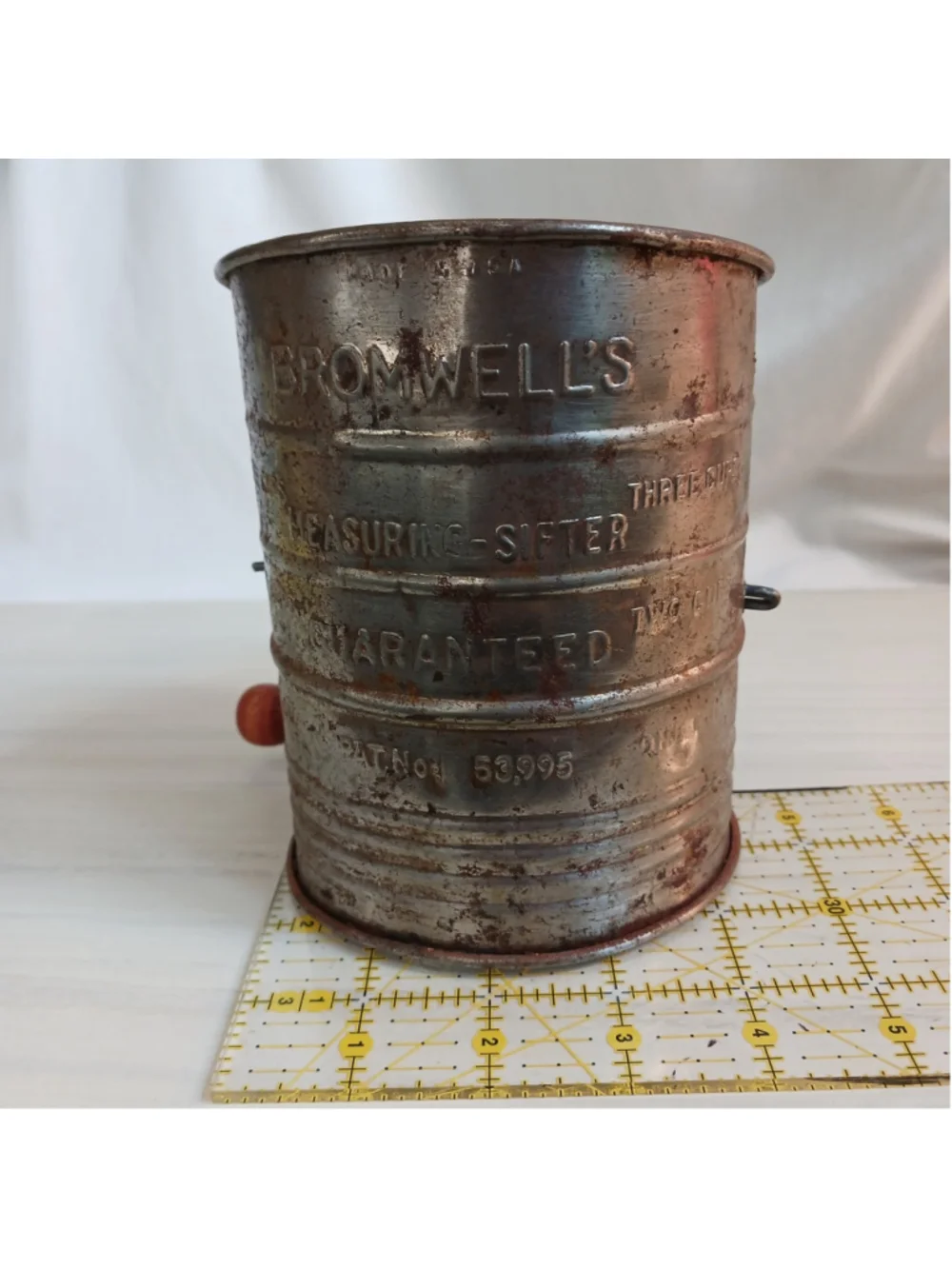 Bromwells bromwell cup