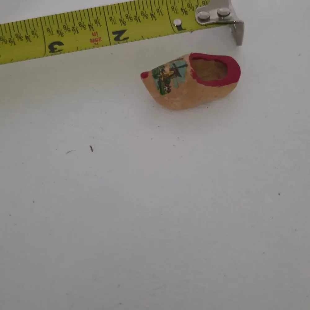 No brand miniature inch