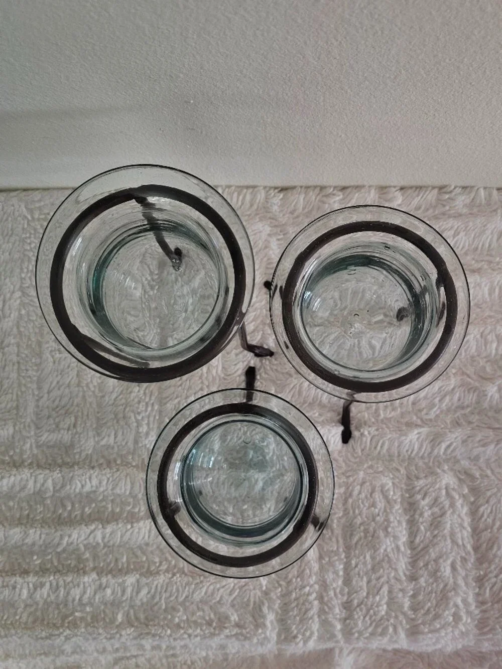 N/A wrought iron