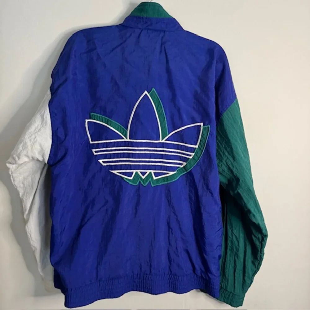 adidas this vintage