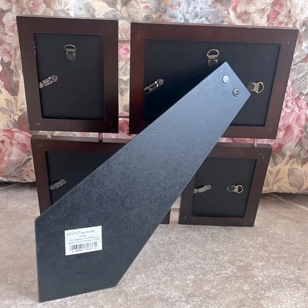 Prinz brand wood