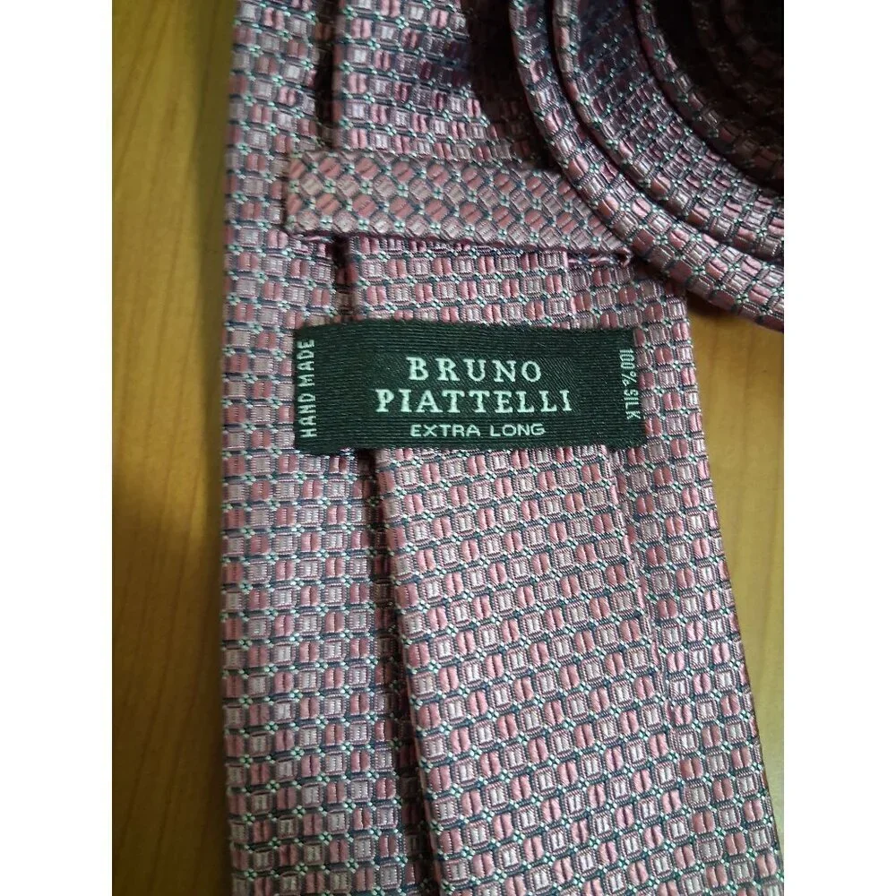 Bruno Piattelli item very