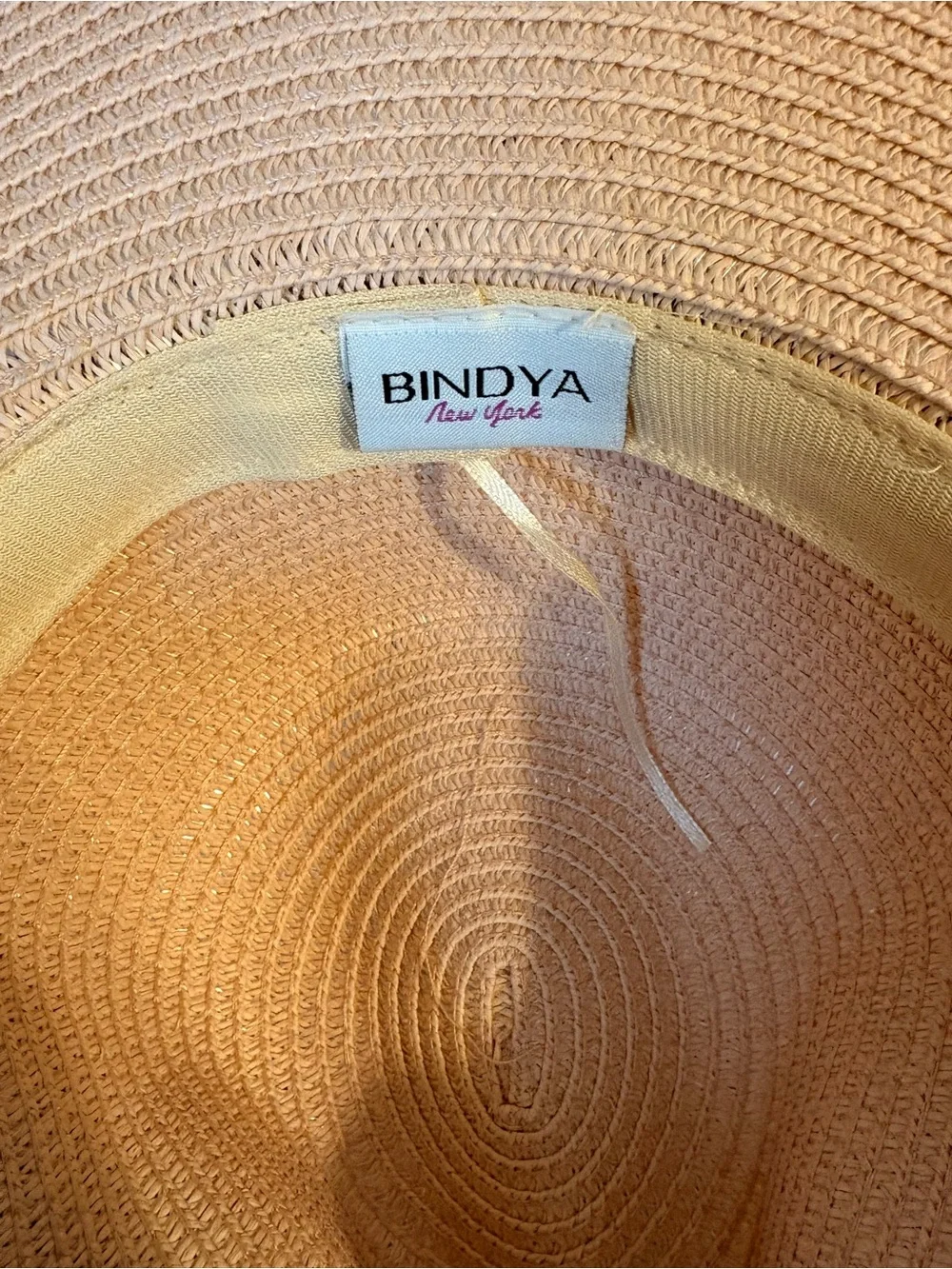 Bindya classic beige