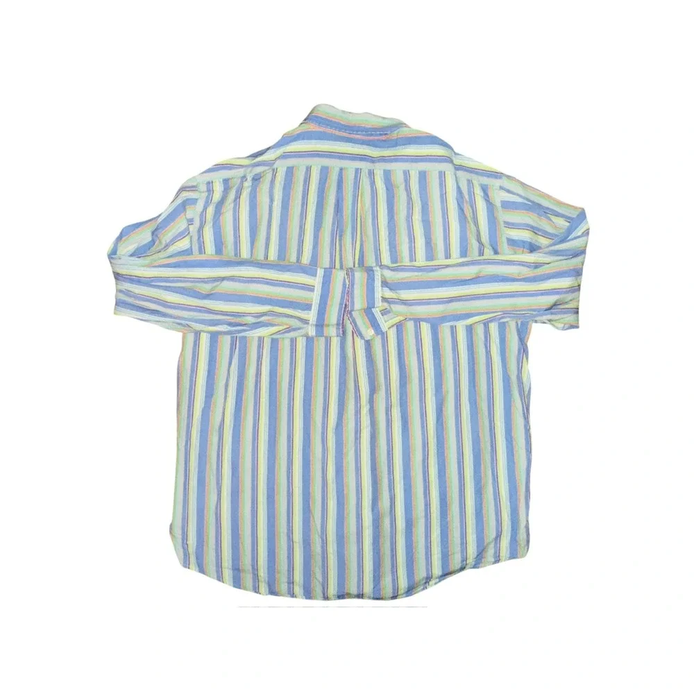 J. Crew straight from